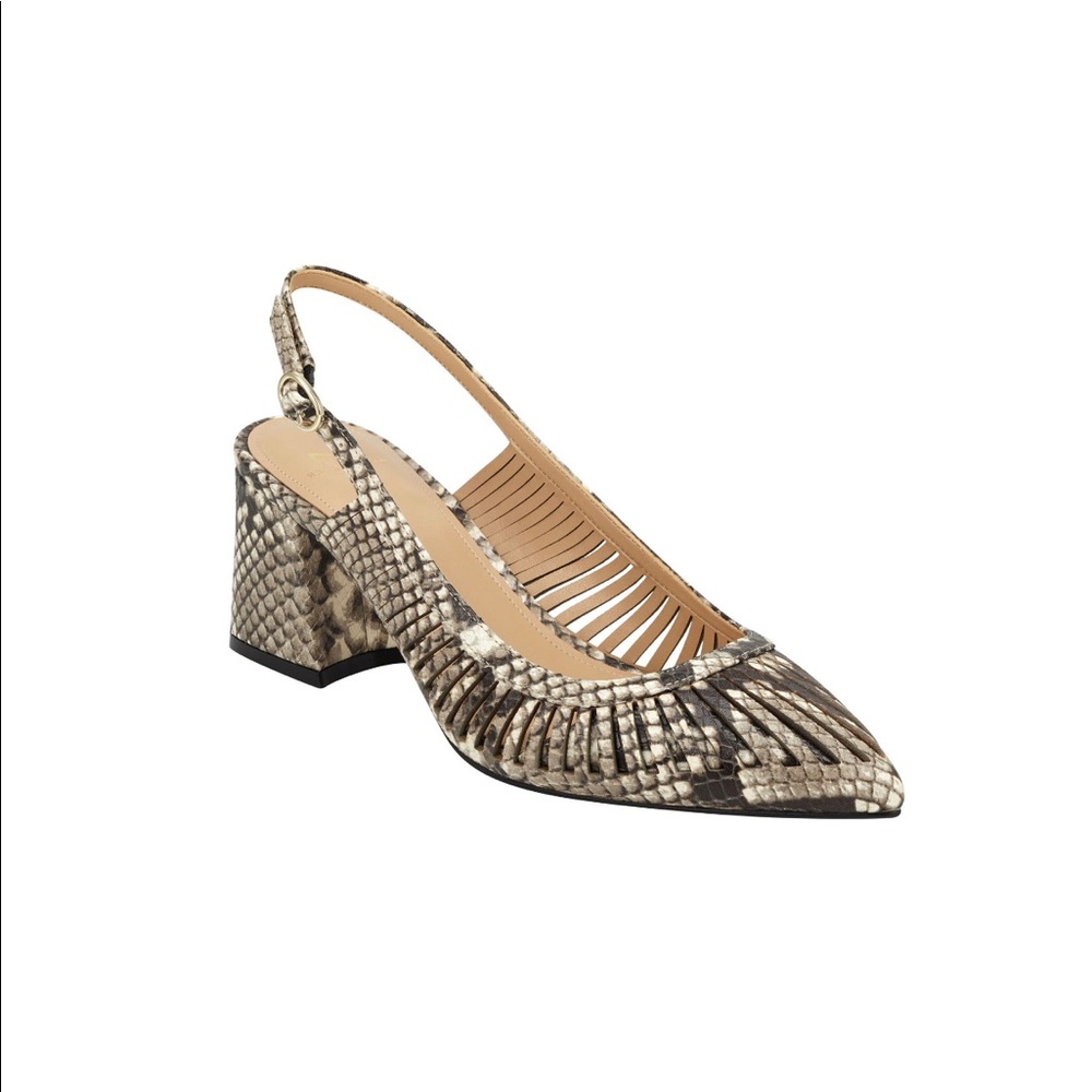 Marc Fisher Zabie Pumps